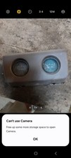1979-1983 Toyota Pickup Oilamp Gauge 1979-1983 Toyota Pickup Oilamp Gauge
