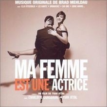 Ma Femme Est une Actrice von Brad Mehldau | CD | Zustand sehr gut