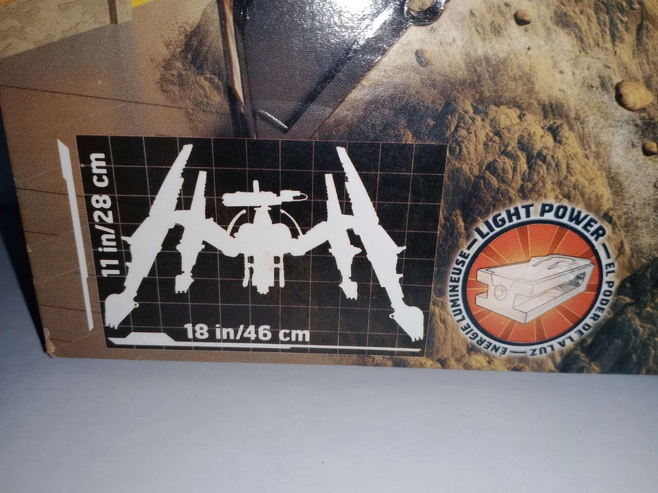 LEGO Exo-Force Striking Venom (7707) - Image 3 of 4