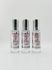 Pink Yara Women Roll On Body Oil by YZY Perfume 12 Ml 3pcs 