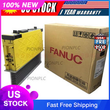 1PC New Fanuc A06B-6114-H205 Servo Drive A06B...