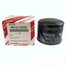 Genuine Toyota 86 ZN6 FR S ZN6 FA20 2.0 Petrol Engine Oil Filter