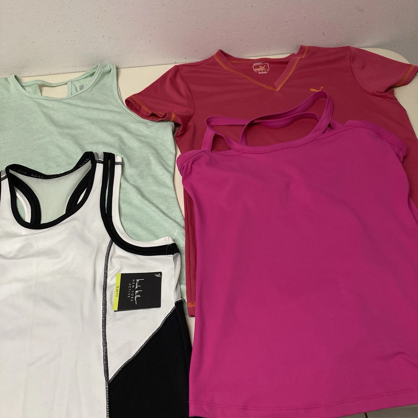Women’s Workout Wear Bundle-L