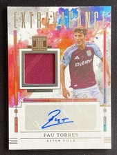 2024-25 Panini Impeccable Premier League Soccer Checklist Guide in-content 14