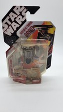 Star Wars Mustafar Panning Droid The 30th Anniversary Collection  8 2008