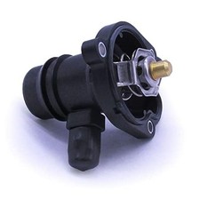 55565336 55579010 Engine Coolant Thermostat Housing Assy for Chevy Cruze