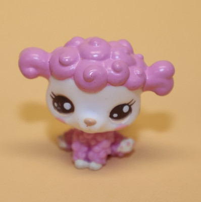 Hasbro Littlest Pet Shop  Baby