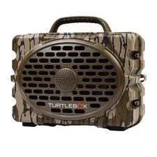 Turtlebox Gen 3 Outdoor Waterproof Speaker TB-ORIG-G3-BOTTOMLAND-MO