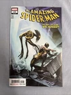 Marvel Comics AMAZING SPIDER-MAN #15 Regular Cover (2025) NM