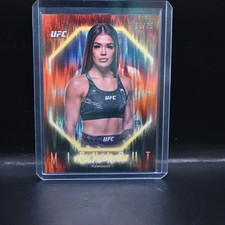 2025 Midnight Tracy Cortez Dusk Parallel Serial #50/75. #68