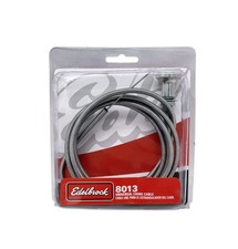 Edelbrock 8013 Universal Choke Cable Kit New In Package