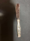 Gorham Sterling   "lily of the Valley" Butter Knife