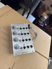 Doepfer A-143-3 Quad LFO - Eurorack analogue modular synthesizer module