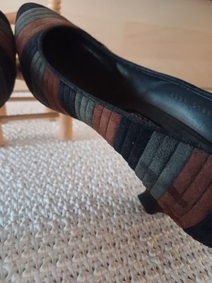 Sergio Rossi Pumps