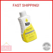 All-Purpose Liquid Dye, Lemon Yellow