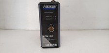 FOXBORO FCM10E COMMUNICATION, 10Mbps COAXIAL ...