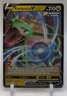 2023 Pokemon Sword & Shield Crown Zenith Rayquaza V #100/159