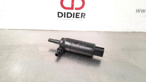 Audi A3 Limousine 8VS8VM Scheinwerfersprüher 6R0955681