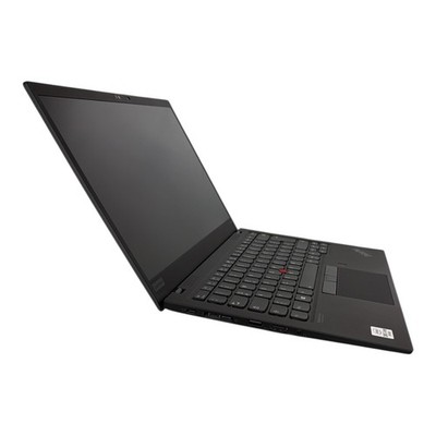 Lenovo TP X1 Carbon G8 i7 10610U 16GB 256GB NVMe (Akku 80%) Touch (CMOS leer)