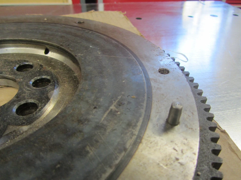 Volante vintage BMW Euro E10 varios modelos, 11221252811, leer notas. Foto 3 de 4