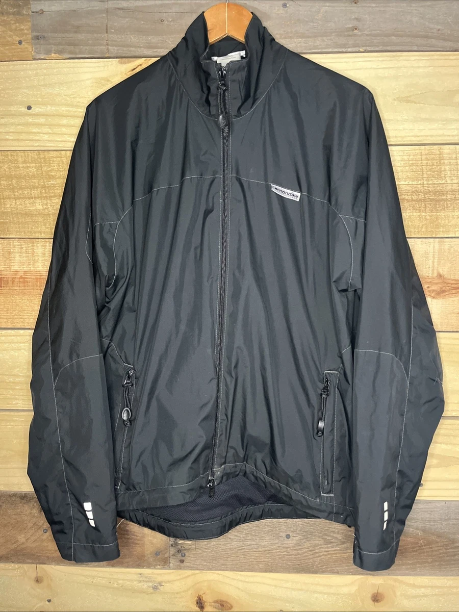 Cannondale Size L Cycling Jackets for sale | eBay