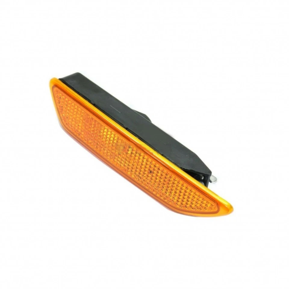 Luz de señalización lateral lado pasajero para Mercedes-Benz SL320 2009-2012 MB2555103 Foto 3 de 3