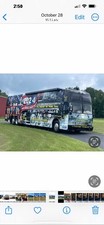1998 Prevost Motor Coach By Featherlite
