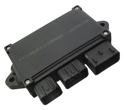 Modulares System ( Relais ) Hisun Tactic 550 ATV UTV (P115N00377300000)