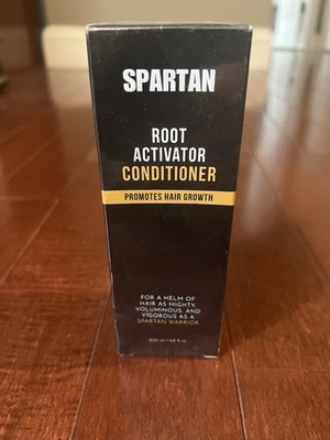 Spartan Root Activator Conditioner GHK-CU Copper Tripeptide-1 Growth Promoter
