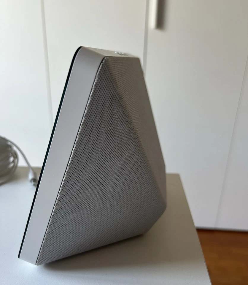 Echo Show 10 Bianco - Immagine 2 di 4