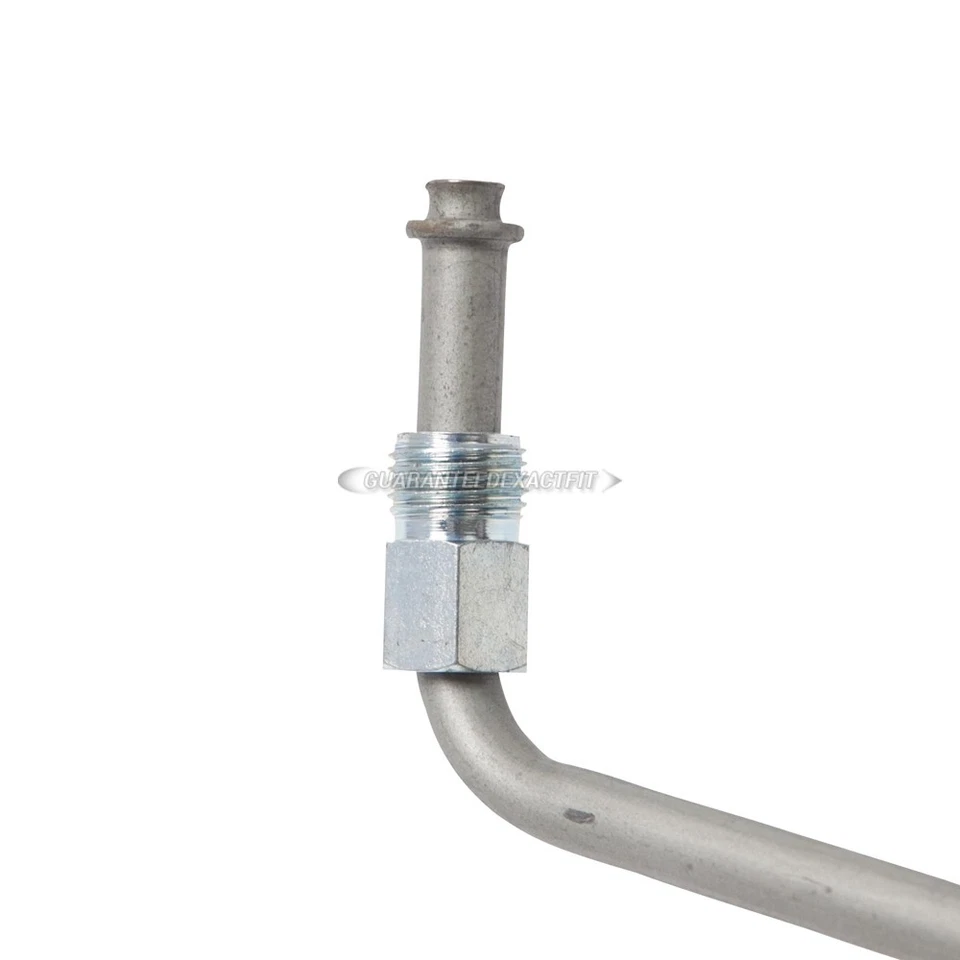 Manguera de presión de dirección asistida TCP para Chrysler Concorde Dodge Intrepid Edelmann Foto 3 de 3