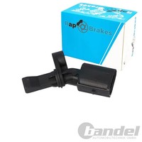 RAP Brakes ABS-SENSOR Raddrehzahl Hinten Links Passend FüR Audi A1 A2 Seat Cordo