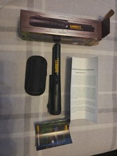 Garrett Pro-Pointer II Metal Detector *BRAND NEW,  FREE SHIPPING UK MAINLAND *