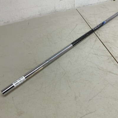 True Temper Project X LZ 5.0 Senior Flex Iron Shaft .355in 37.5'' Brand New!