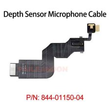 Depth Sensor Microphone Cable For Meta Oculus Quest 3 VR Repair Accessory