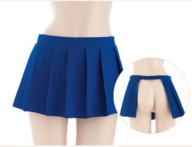 Sexy Lingerie School Girl Cosplay Mini Top Skirt Student Uniform Sailor Costumes