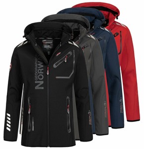 ebay softshell jacket