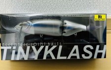 DRT TiNY KLASH Hi Floating ARMOUR YOROI Japanese Fishing Lure Swimbait From JP