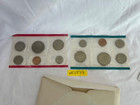 1979 P and D U. S. Mint Set Uncirculated  12-COINS. With OGP. — photo 3