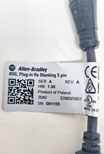 Allen-Bradley 450L-Plug-In Module for Receiver with Blanking, 450L-APR-BL-5