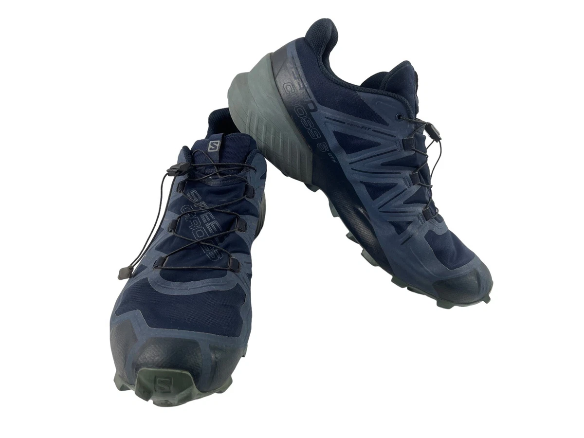 Salomon speedcross 5 wide fit mens cheap