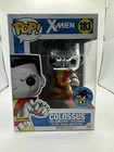 Funko Pop! Marvel X-Men - #183 Colossus Comikaze 2016