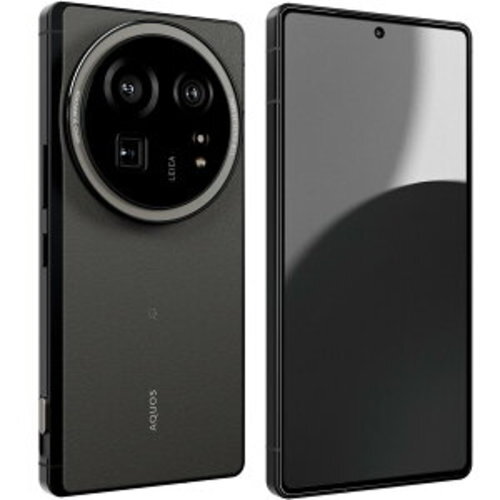 Leica AQUOS Unlocked 1~240Hz 512GB RAM 6.7