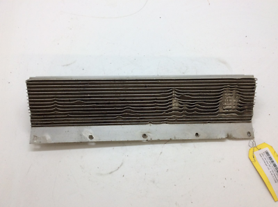 Ski-Doo MXZ 600 OEM Front Heat Exchanger 517297100 Ss46 for sale