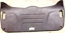 2012 Hyundai Tucson Liftgate Interior Trim Panel Oem 2012 Hyundai Tucson Liftgate Interior Trim Panel Oem