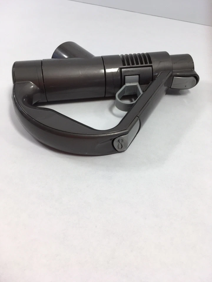 Dyson DC39 Canister Vacuum Triggerhead Wand Hose Handle Assembly DC32 DC23 DC19 - Image 4 of 4