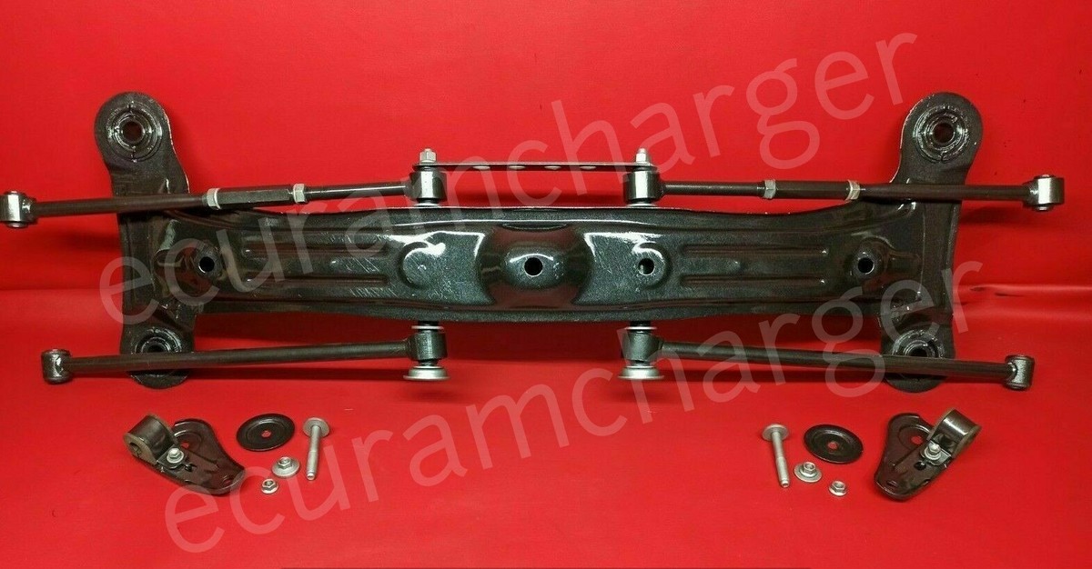 97-01 Toyota Camry Rear Sub k-Frame Crossmember 3.0L V6 w Bolts