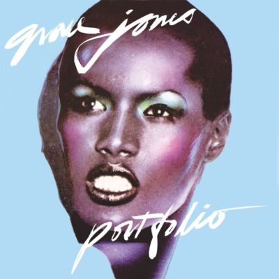 ラ・ヴィ・アン・ローズ / ベスト・オブ・グレース・ジョーンズ CD