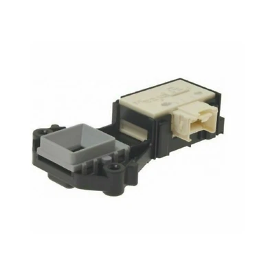 WHIRLPOOL IGNIS BAUKNECHT ELETTROSERRATURA BLOCCAPORTA LAVATRICE 481075043881