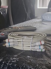 Python Digital Video Link HDTV High Resolution Ultra Shield Cable 12'